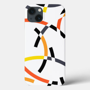 Case-Mate iPhone Case Audacieux, cool, tendance, joueuse, urbain, art mo