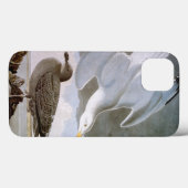 Coques Case-Mate iPhone Audubon (Verso (horizontal))