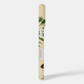 Coques Case-Mate iPhone Audubon American Crow Black Bird (Verso / Droite)