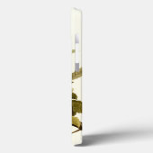 Coques Case-Mate iPhone Audubon American Robin Wildlife Bird (Verso / Gauche)