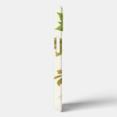 Coques Case-Mate iPhone Audubon American Robin Wildlife Bird (Verso / Droite)