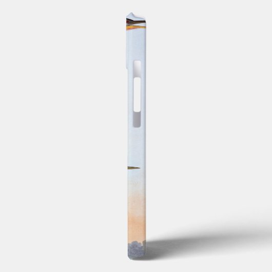 Coques Case-Mate iPhone Audubon : Anhinga (Verso / Gauche)