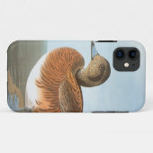 Coques Case-Mate iPhone Audubon : Canard siffleur (Dos (Horizontal))