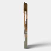 Coques Case-Mate iPhone Audubon : Canard siffleur (Verso / Gauche)