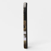 Coques Case-Mate iPhone Audubon : Canvasback (Dos/Gauche)