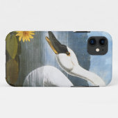 Coques Case-Mate iPhone Audubon : Cygne commun (Dos (Horizontal))