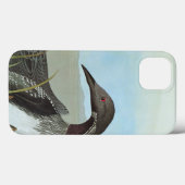 Coques Case-Mate iPhone Audubon : Dingue arctique (Verso (horizontal))