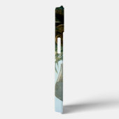 Coques Case-Mate iPhone Audubon : Eider Duck (Verso / Droite)