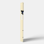 Coques Case-Mate iPhone Audubon : Fauvette (Verso / Droite)