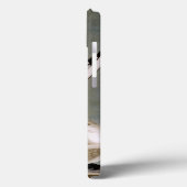 Coques Case-Mate iPhone Audubon : Goéland de Bonaparte (Verso / Gauche)