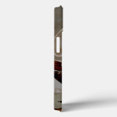 Coques Case-Mate iPhone Audubon : Goéland de Bonaparte (Verso / Droite)