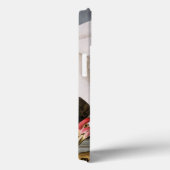 Coques Case-Mate iPhone Audubon : Grue blanche (Verso / Droite)