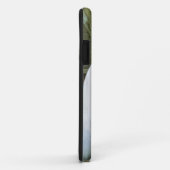 Coques Case-Mate iPhone Audubon : Héron rougeâtre ou héron pourpre (Dos/Droite)