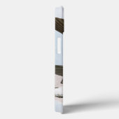 Coques Case-Mate iPhone Audubon : Hirondelle d'arbre (Verso / Droite)