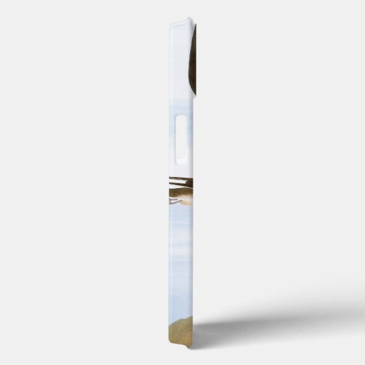 Coques Case-Mate iPhone Audubon : Hirondelles (Verso / Droite)