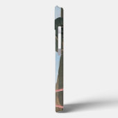 Coques Case-Mate iPhone Audubon : Ibis écarlate (Verso / Gauche)