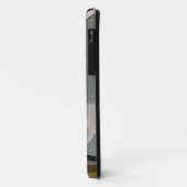 Coques Case-Mate iPhone Audubon : La mouette de Bonaparte (Dos/Gauche)