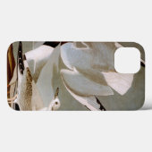 Coques Case-Mate iPhone Audubon : La mouette de Bonaparte (Verso (horizontal))