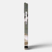 Coques Case-Mate iPhone Audubon : La mouette de Bonaparte (Verso / Gauche)