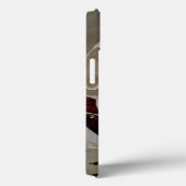 Coques Case-Mate iPhone Audubon : La mouette de Bonaparte (Verso / Droite)