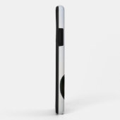 Coques Case-Mate iPhone Audubon : Le Goldeneye de la brouette (Dos/Droite)