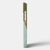 Coques Case-Mate iPhone Audubon : Limpkin (Verso / Gauche)