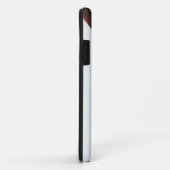 Coques Case-Mate iPhone Audubon : Limpkin (Dos/Droite)