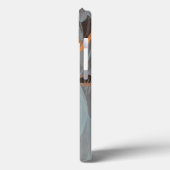 Coques Case-Mate iPhone Audubon : L'oeil d'or de Barrow (Verso / Gauche)