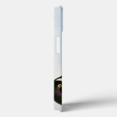 Coques Case-Mate iPhone Audubon : L'oeil d'or de Barrow (Verso / Droite)