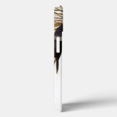 Coques Case-Mate iPhone Audubon : Loon commun (Verso / Droite)