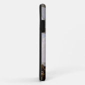 Coques Case-Mate iPhone Audubon : Mouette d'harengs (Dos/Droite)