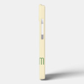 Coques Case-Mate iPhone Audubon : Paruline (Verso / Gauche)