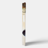 Coques Case-Mate iPhone Audubon : Petit héron bleu (Verso / Droite)