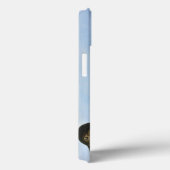 Coques Case-Mate iPhone Audubon : Scoter noir (Verso / Droite)