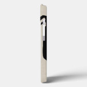 Coques Case-Mate iPhone Audubon Silhouette II (Verso / Gauche)