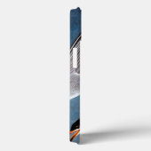 Coques Case-Mate iPhone Audubon : Sterne de rose (Verso / Droite)