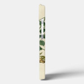 Coques Case-Mate iPhone Audubon Throsé de colibri (Verso / Gauche)