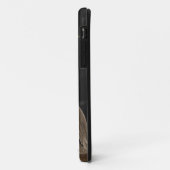 Coques Case-Mate iPhone Audubon White Pelican Bird Amérique (Dos/Gauche)