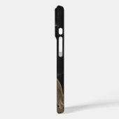 Coques Case-Mate iPhone Audubon White Pelican Bird Amérique (Verso / Gauche)