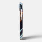 Coques Case-Mate iPhone Audubon: Wild Turkey (Verso / Gauche)