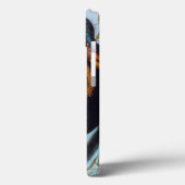 Coques Case-Mate iPhone Audubon : Wild Turkey (Verso / Gauche)