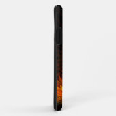 Coques Case-Mate iPhone Augmentation de Phoenix (Dos/Droite)