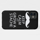 Coques Case-Mate iPhone Augmenter un cache (Dos (Horizontal))