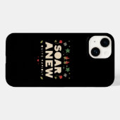 Coques Case-Mate iPhone Augmentez votre style avec la collection "Soar Ane (Verso (horizontal))