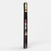 Coques Case-Mate iPhone Auguste Renoir - Roses abandonnés (Dos/Droite)