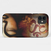 Coques Case-Mate iPhone Aum (Dos (Horizontal))