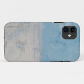 Coques Case-Mate iPhone Aura argentée (Dos (Horizontal))