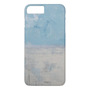 Coque iPhone 8 Plus/7 Plus Aura argentée