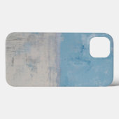 Coques Case-Mate iPhone Aura argentée (Verso (horizontal))