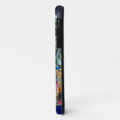 Coques Case-Mate iPhone Aura de Ganesh (Dos/Gauche)